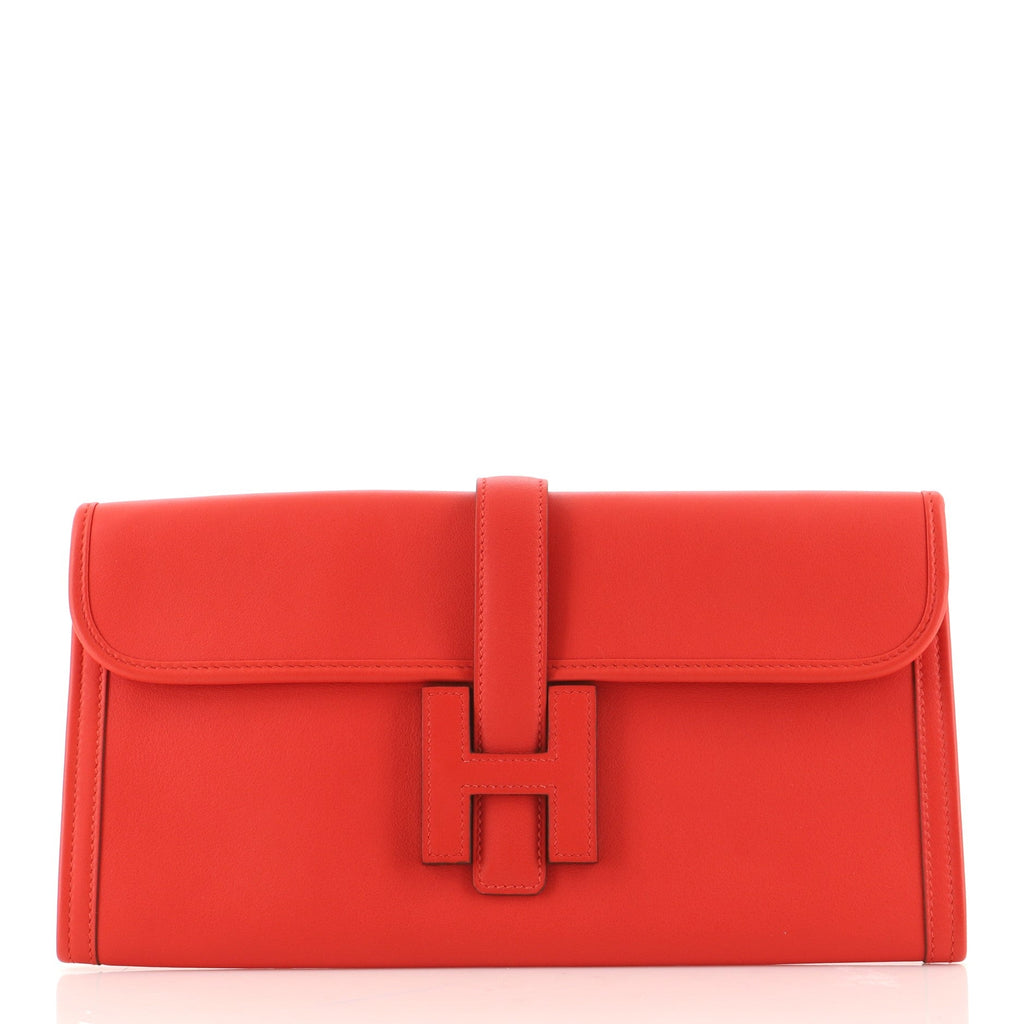Jige Elan Clutch Swift 29