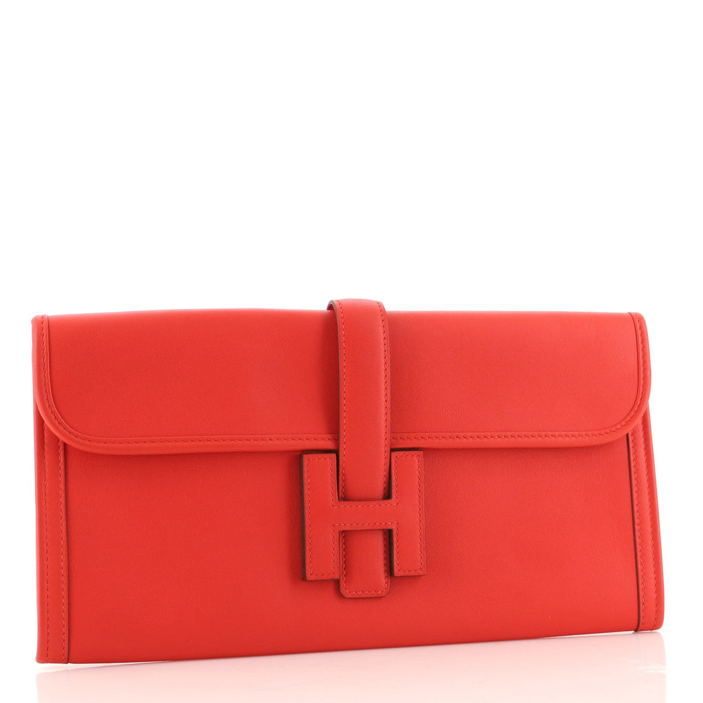 Jige Elan Clutch Swift 29