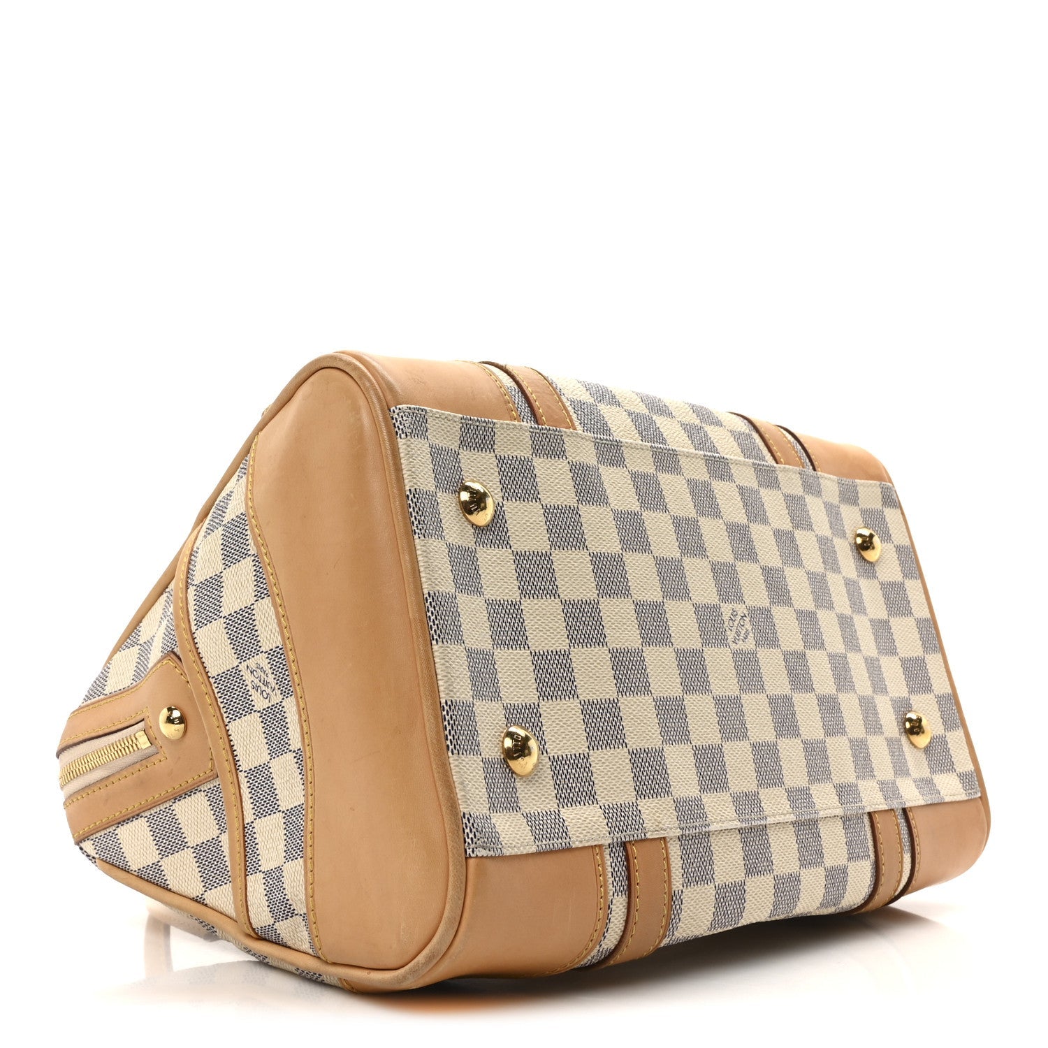 Damier Azur Berkeley