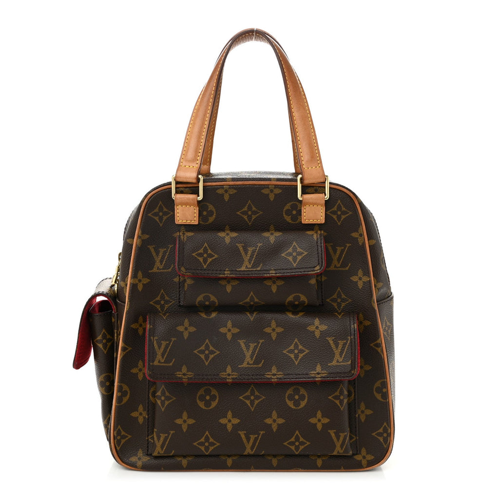 Monogram Excentri-Cite