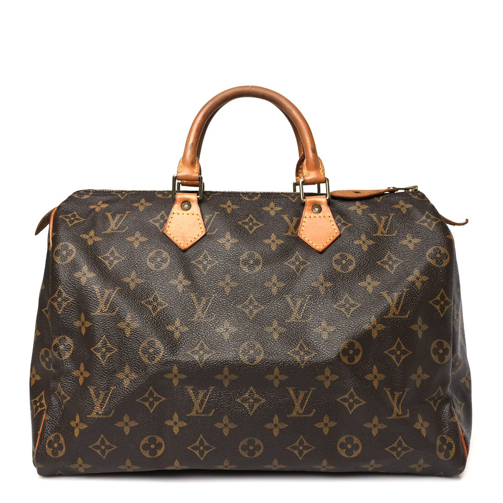 Monogram Speedy 35
