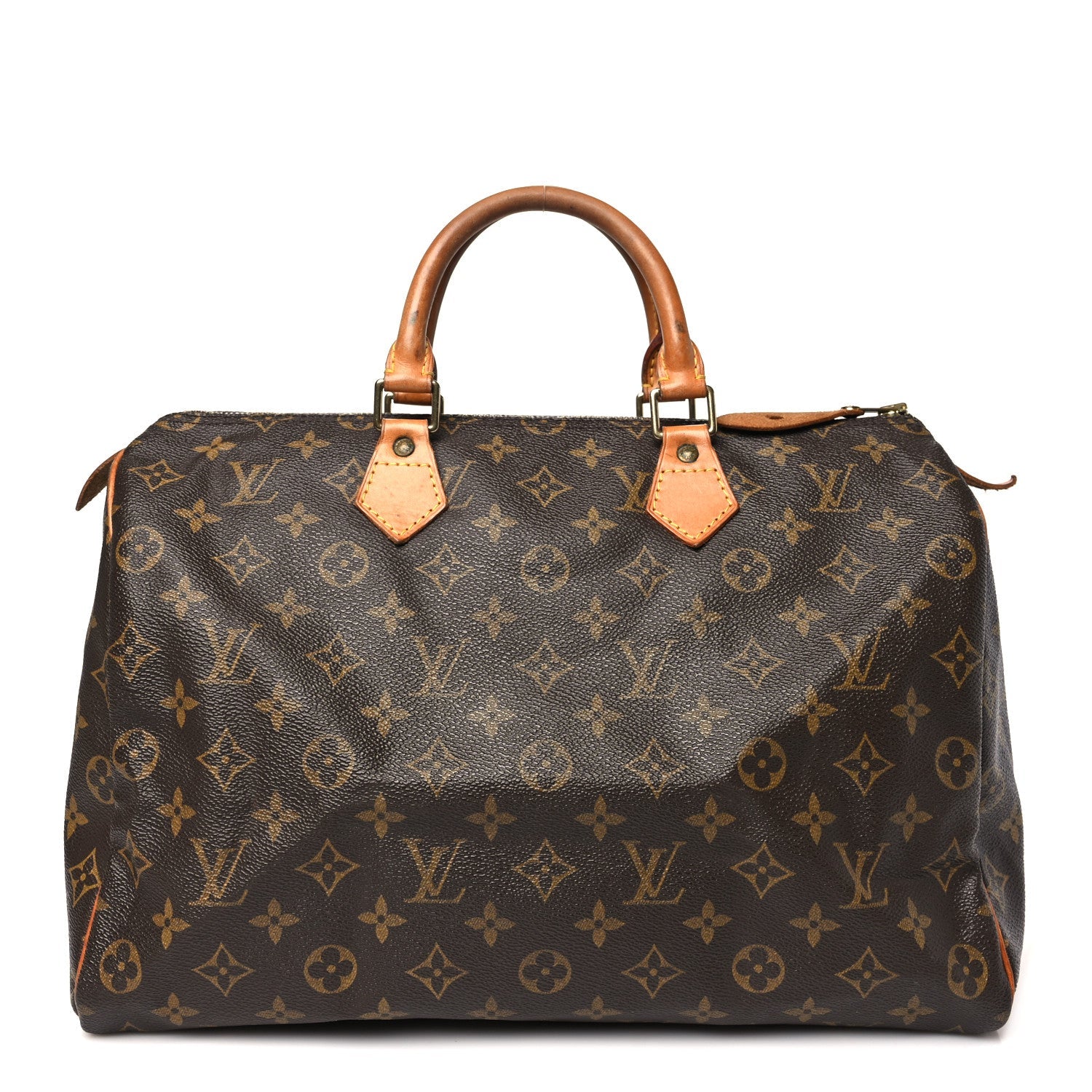 Monogram Speedy 35