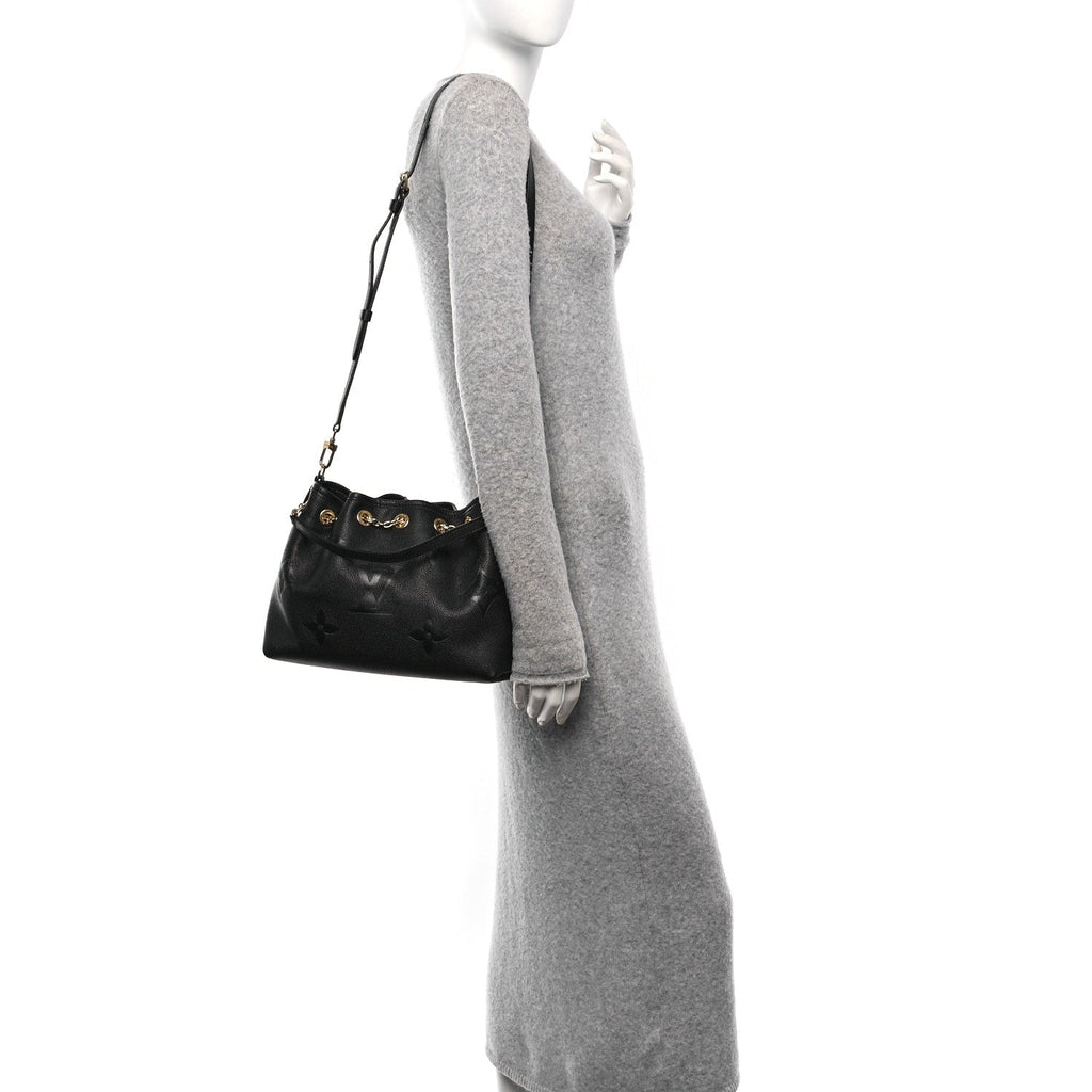 Empreinte Monogram Giant LV Bundle Black
