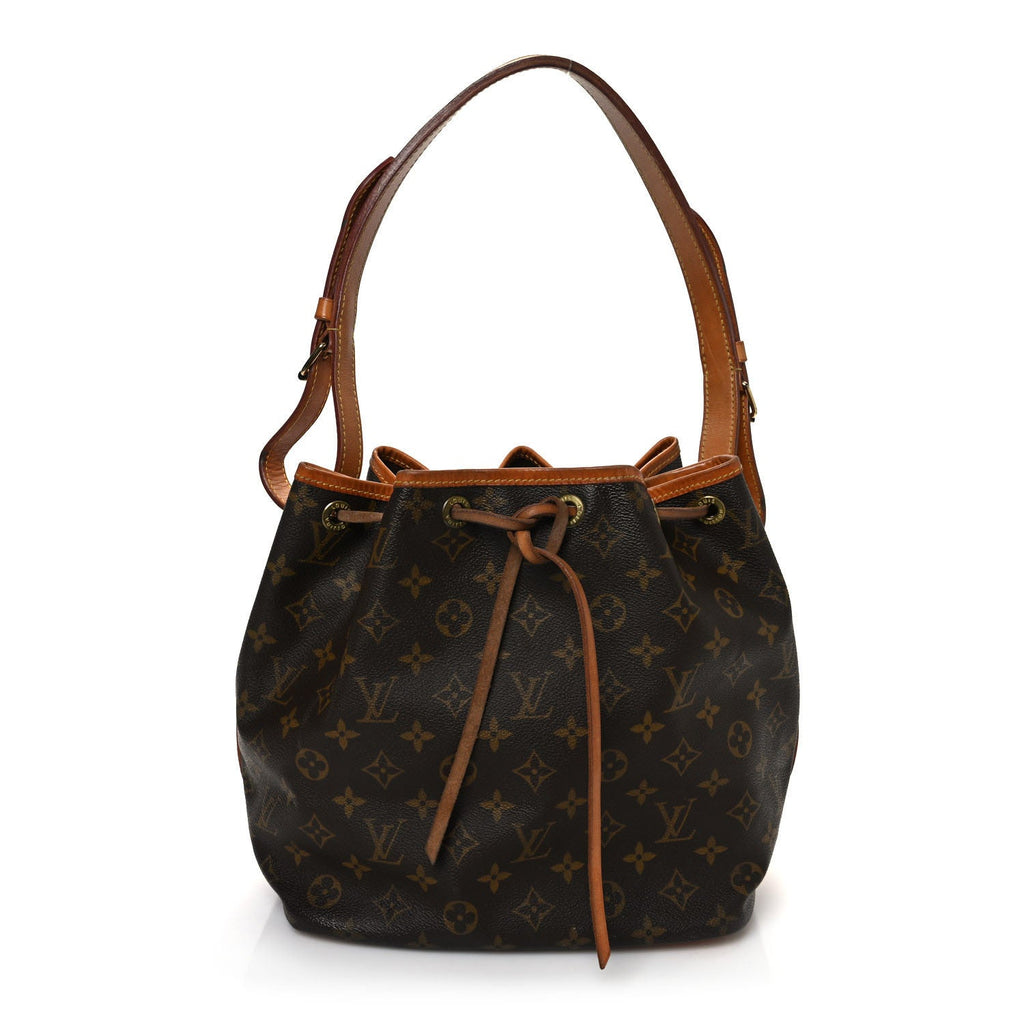 Monogram Petit Noe