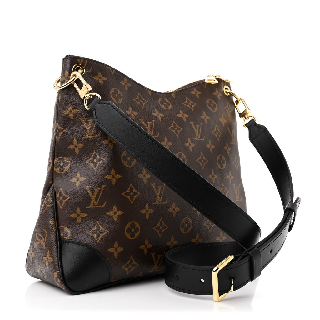 Monogram Odeon MM Black