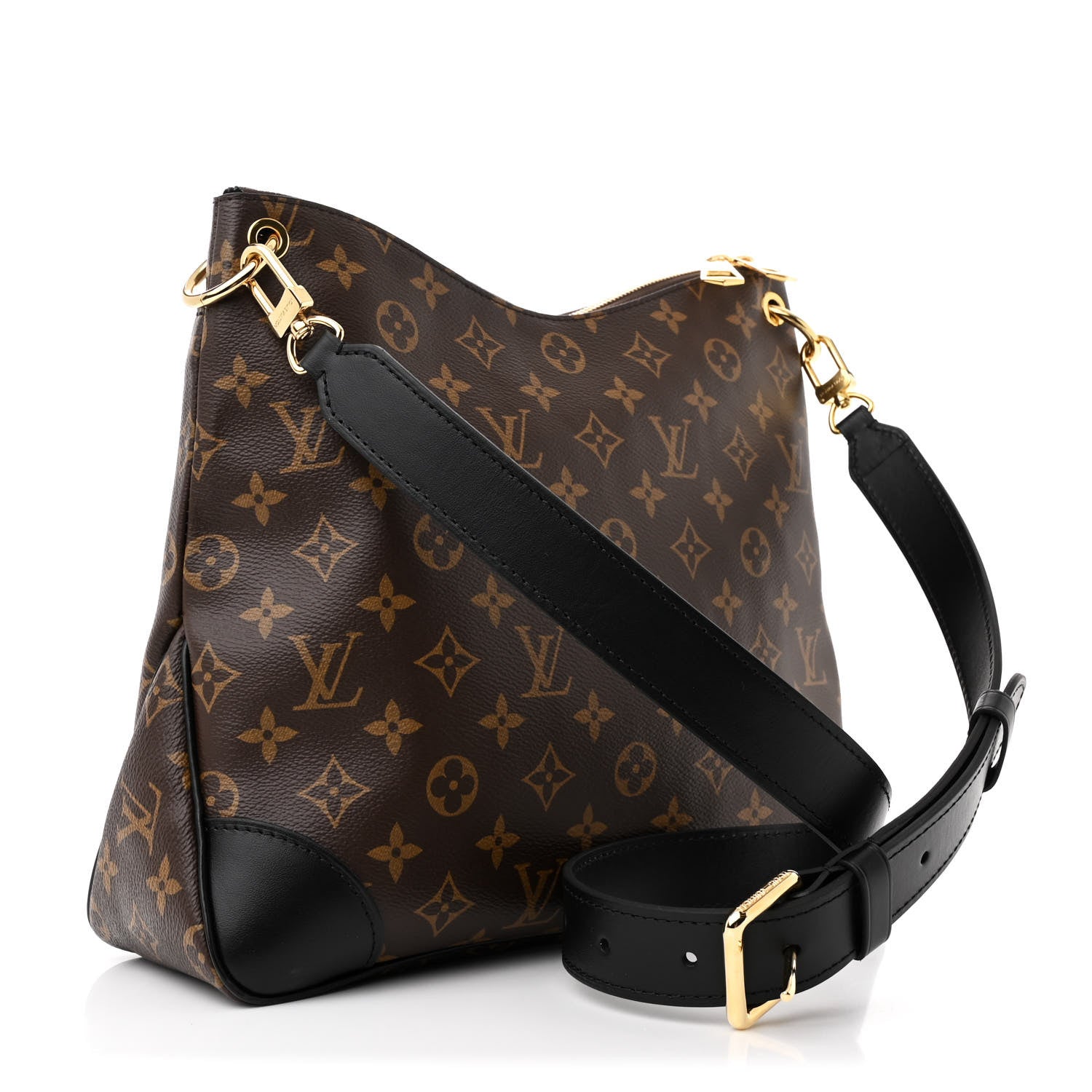 Monogram Odeon MM Black