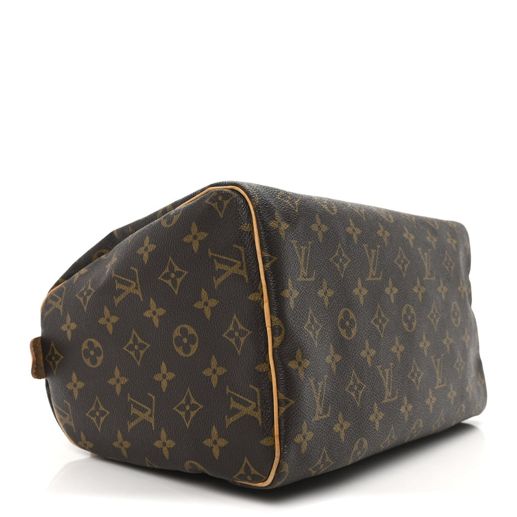 Monogram Speedy 30