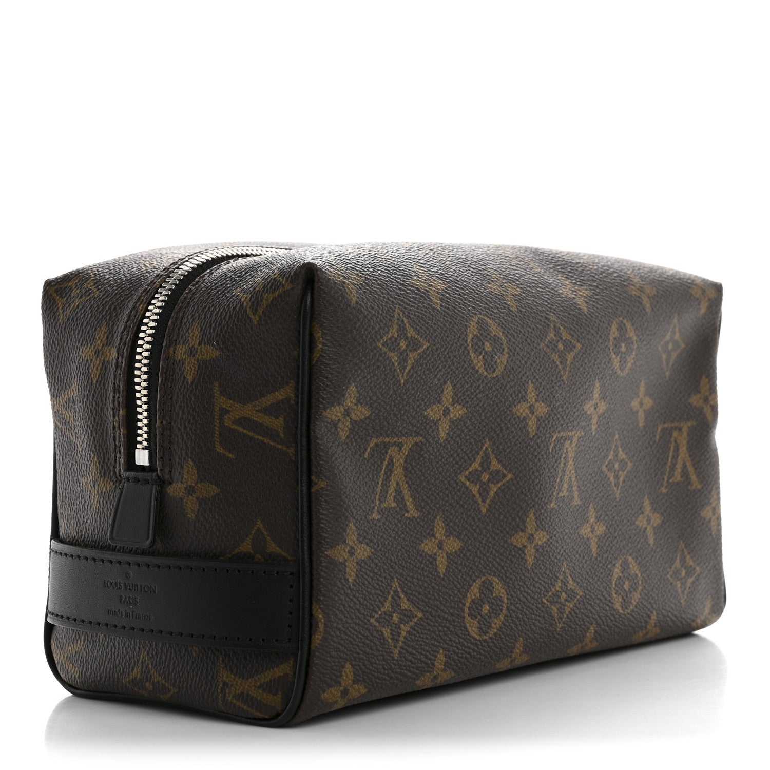 Monogram Macassar Toiletry Kit
