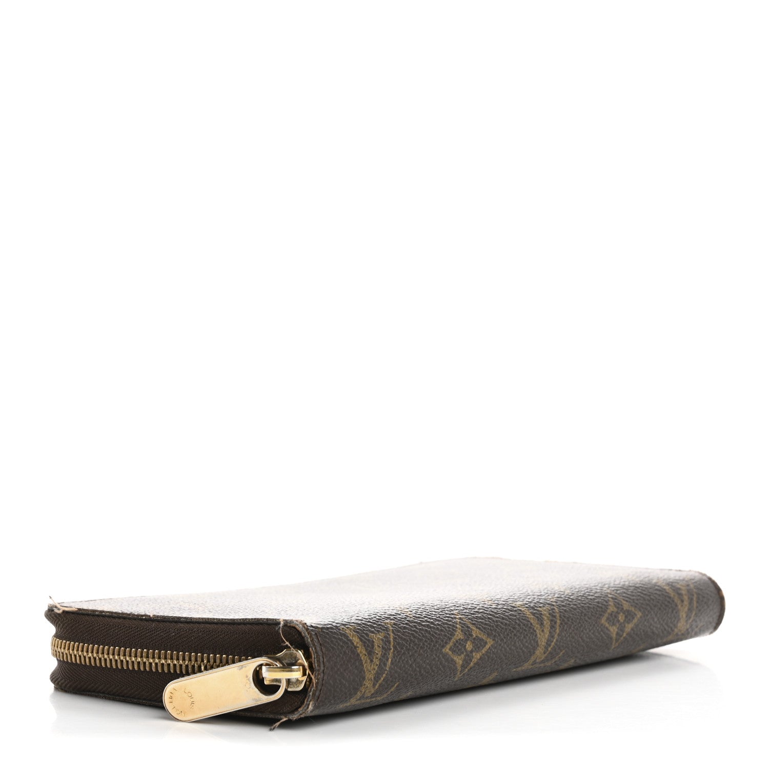 Monogram Zippy Organizer Wallet