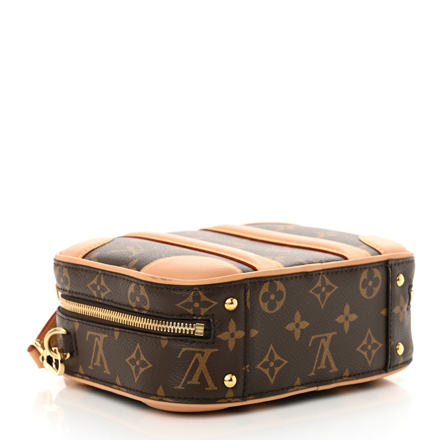 Monogram Valisette BB