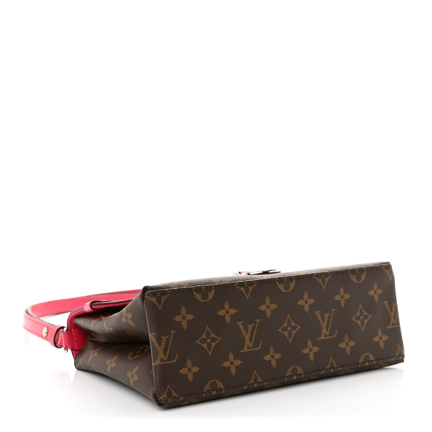 Monogram Epi Saint Michel Freesia