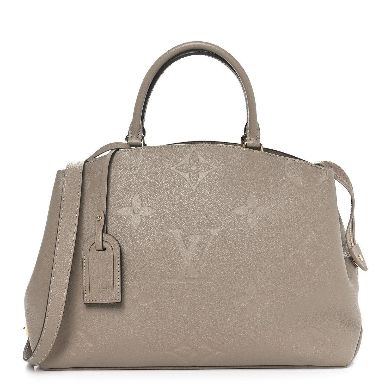 Empreinte Monogram Giant Grand Palais Tourterelle