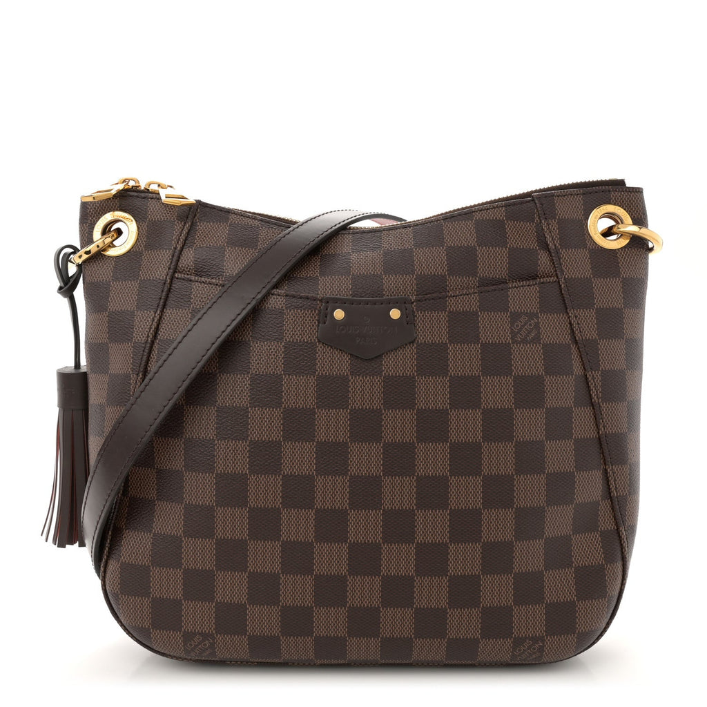 Damier Ebene South Bank Besace