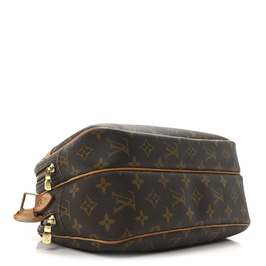 Monogram Reporter PM