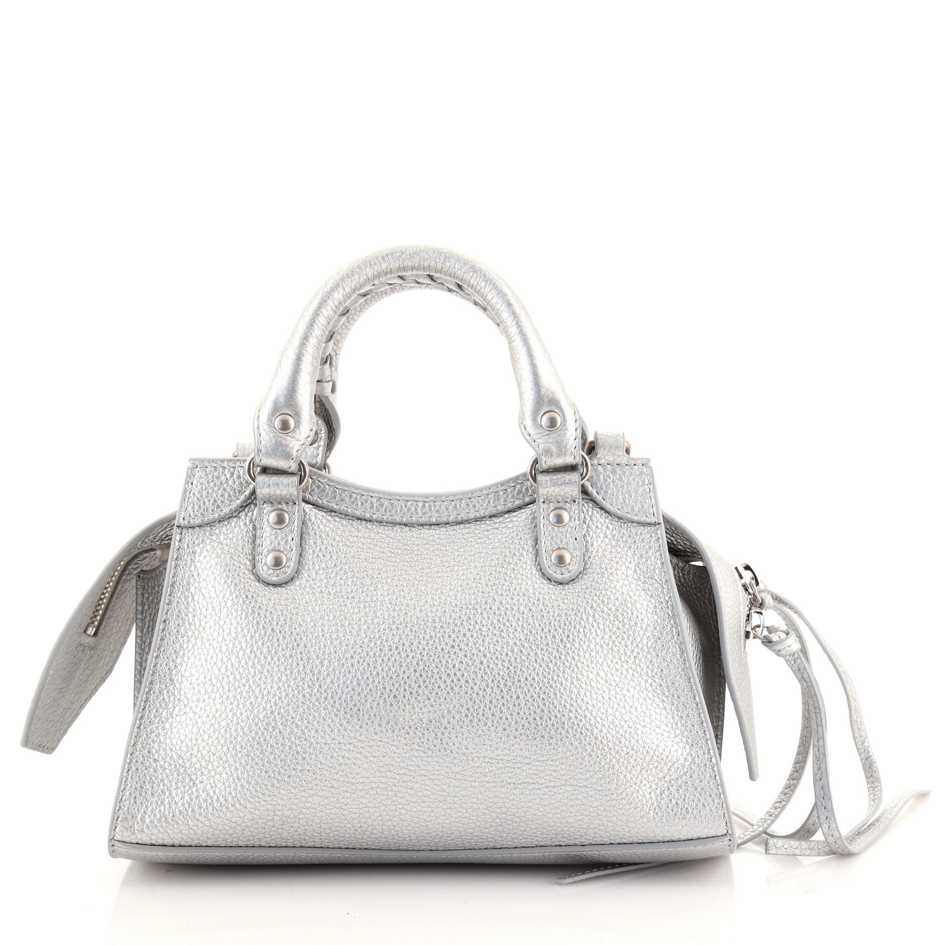 Neo Classic City Bag Leather Mini