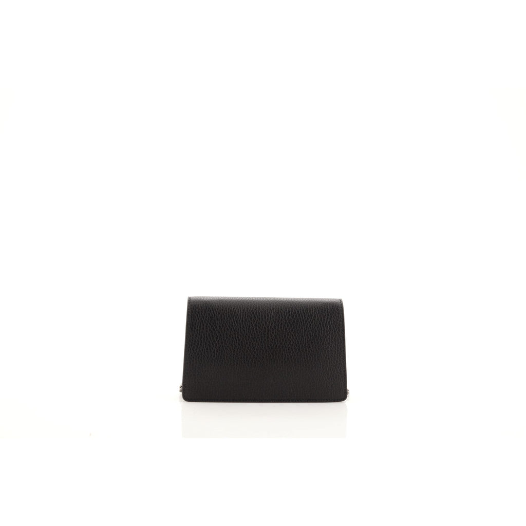 Dionysus Bag Leather Super Mini