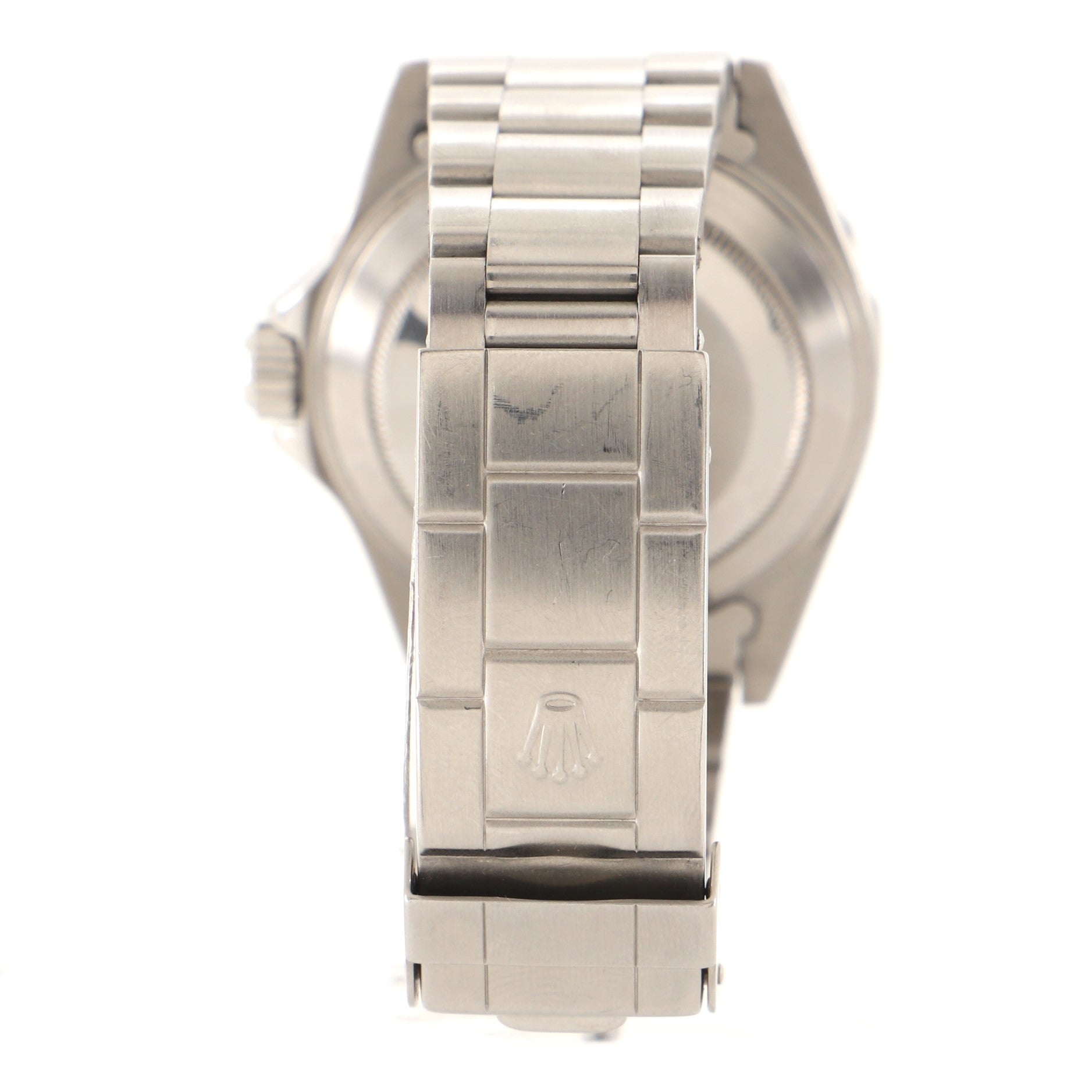 Oyster Perpetual Submariner Automatic Watch Stainless Steel with Aluminium 40