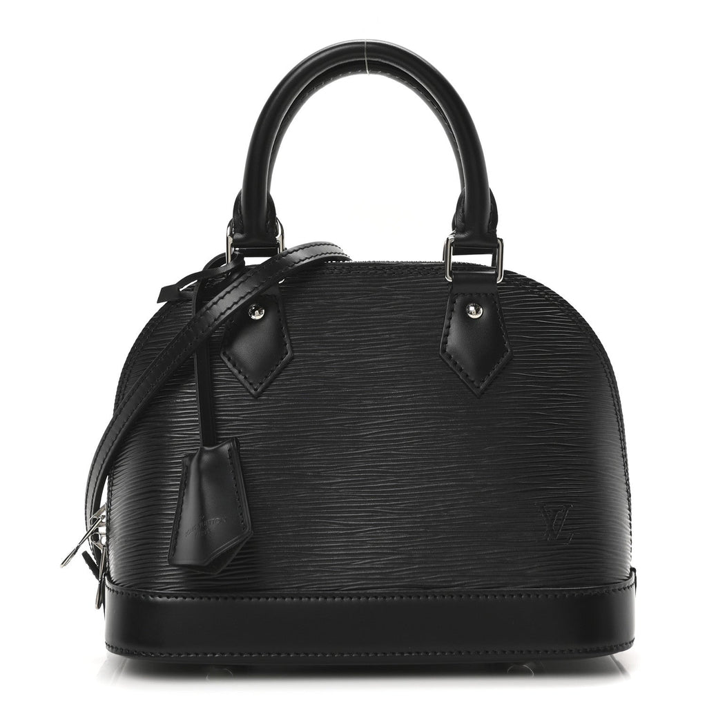 Epi Alma BB Black