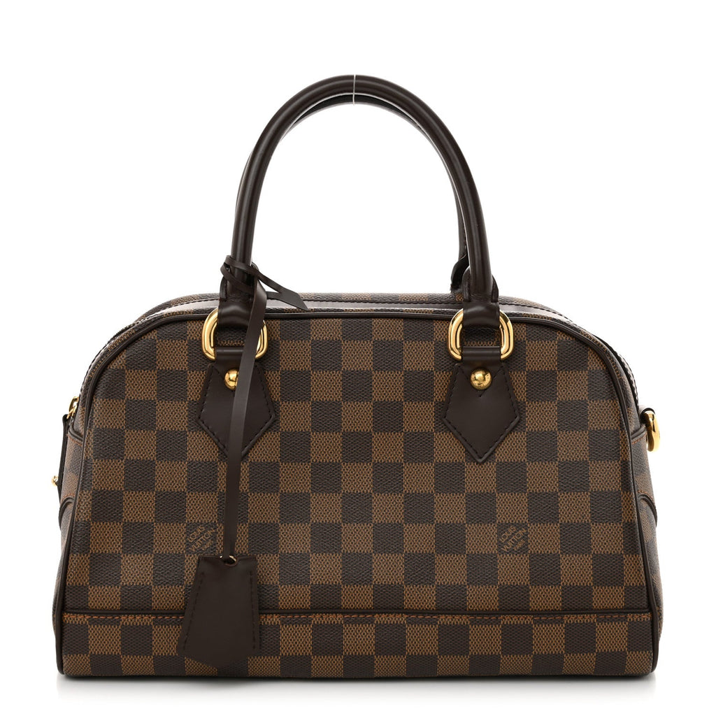 Damier Ebene Duomo