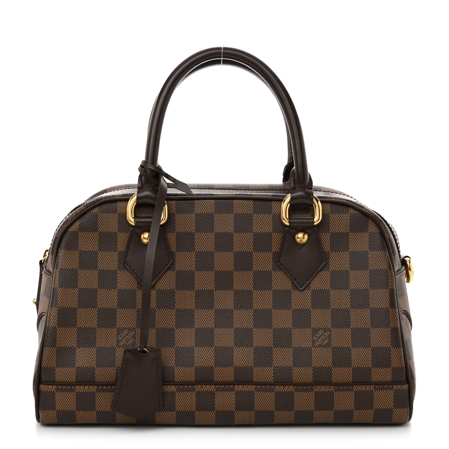Damier Ebene Duomo