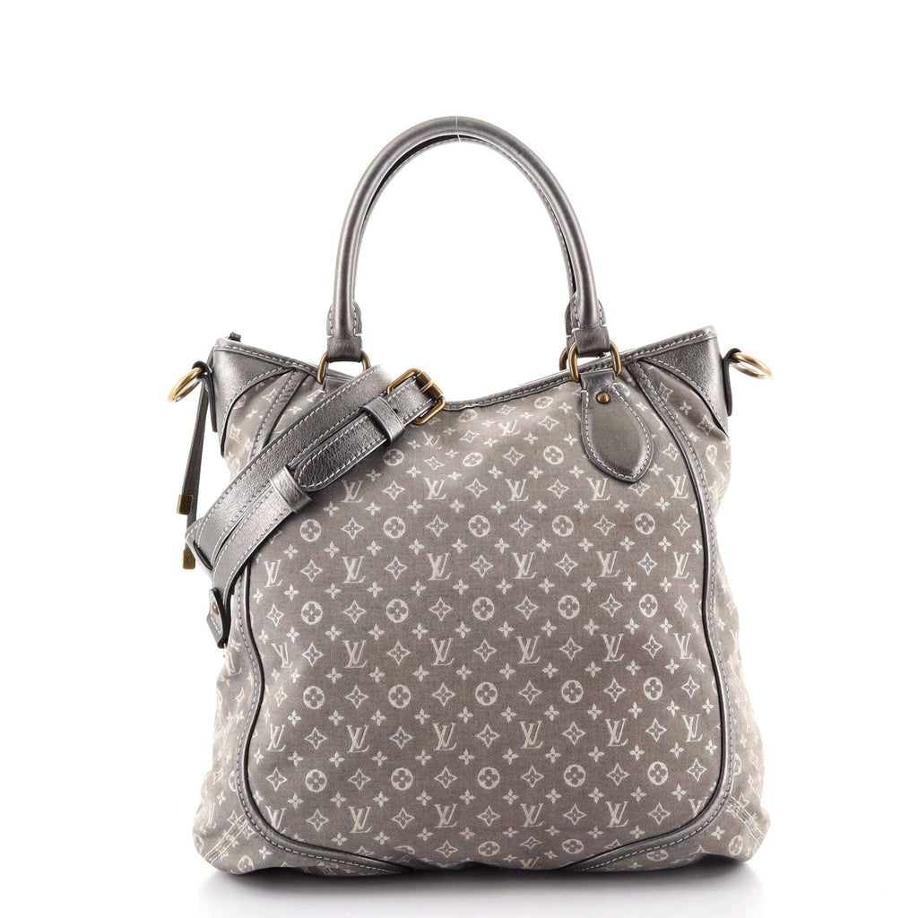 Angele Handbag Mini Lin