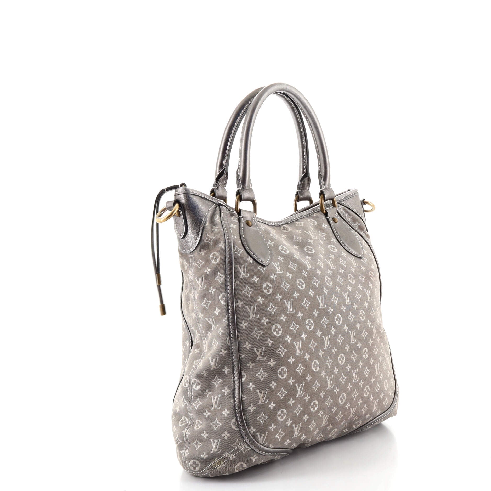 Angele Handbag Mini Lin