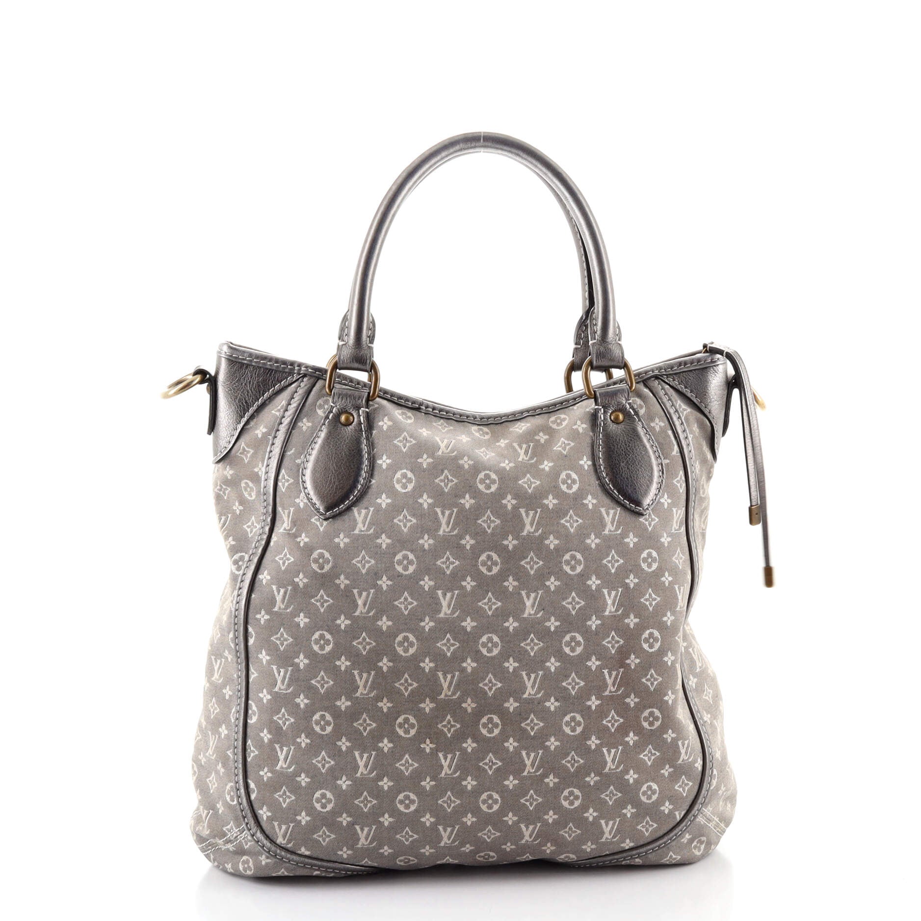 Angele Handbag Mini Lin