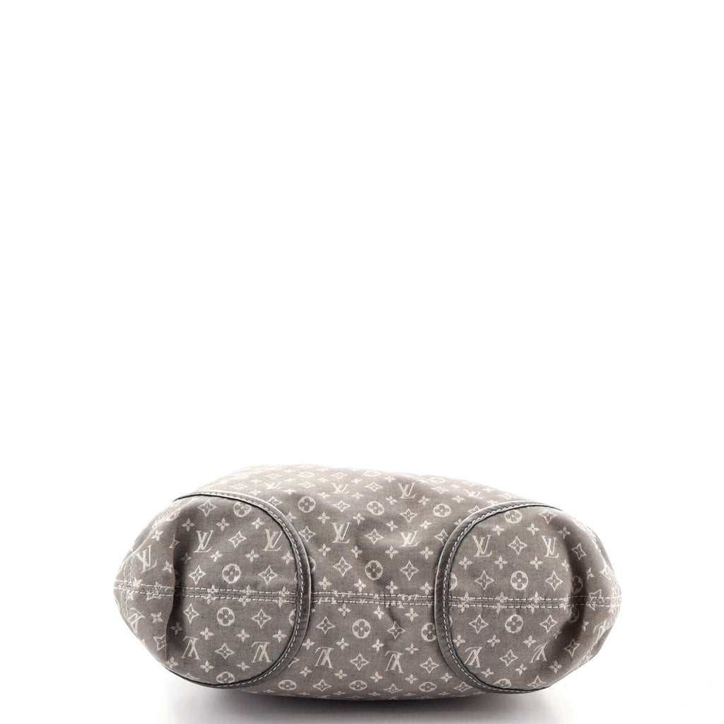Angele Handbag Mini Lin