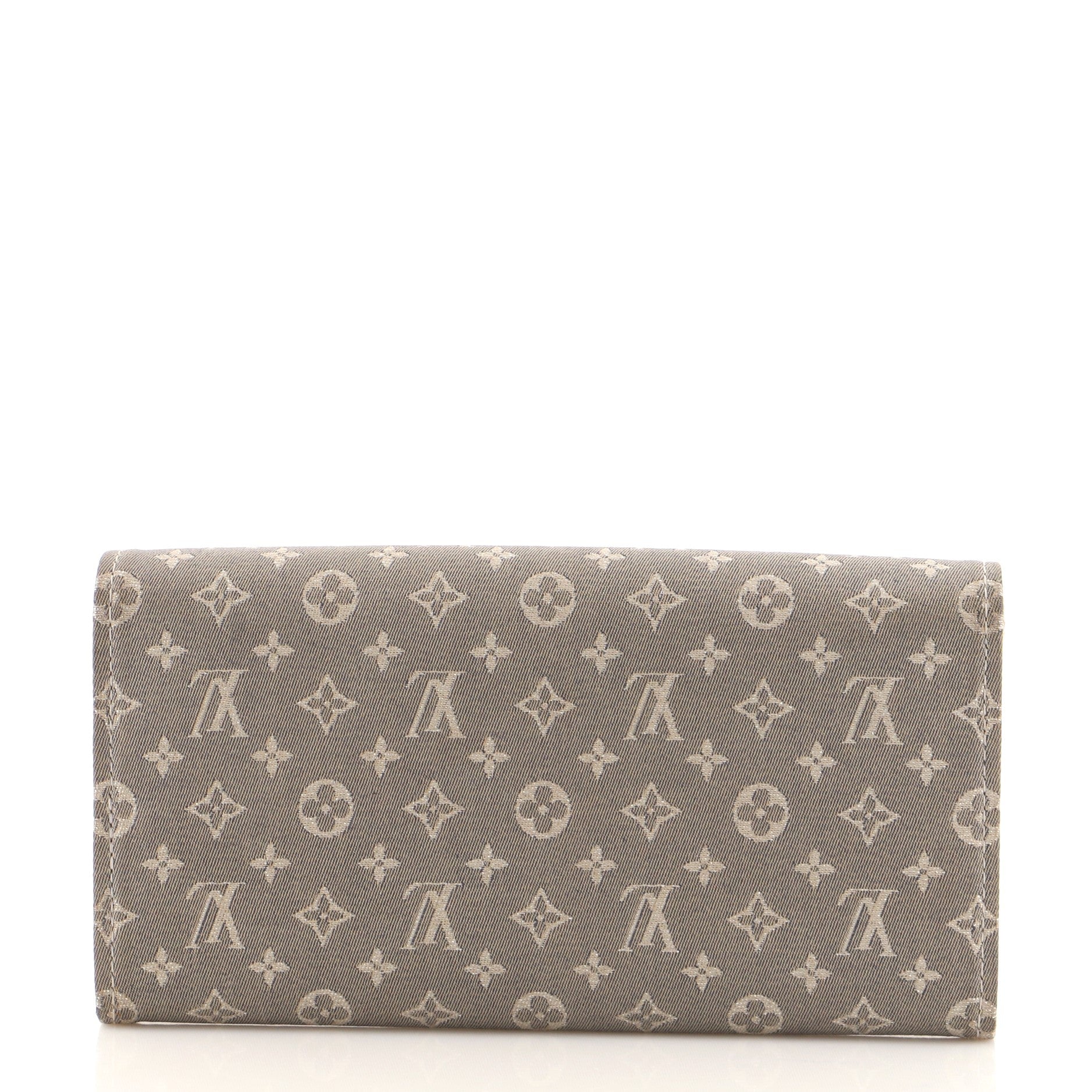 Sarah Wallet Mini Lin