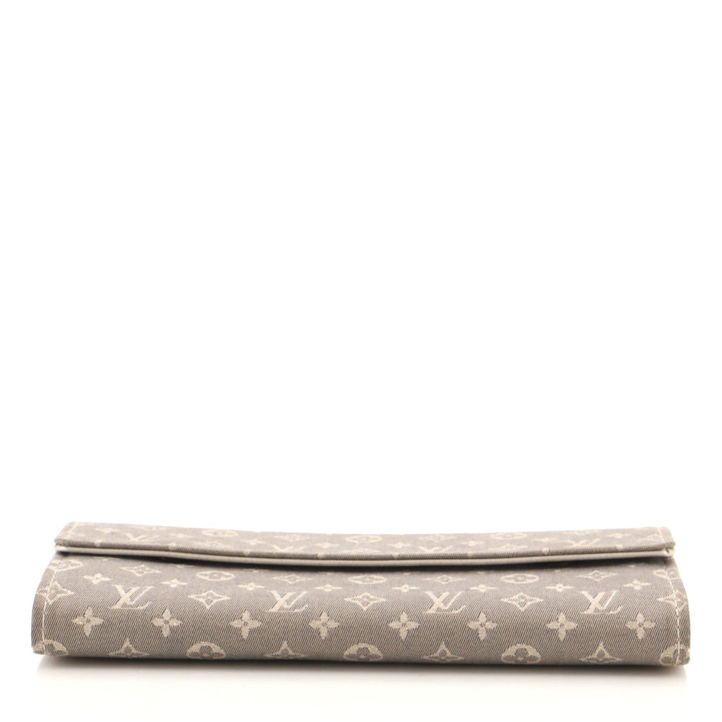 Sarah Wallet Mini Lin