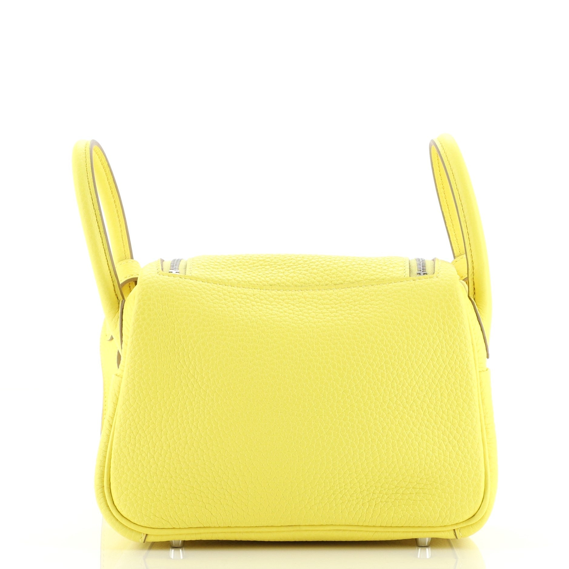 Lindy Bag Clemence Mini