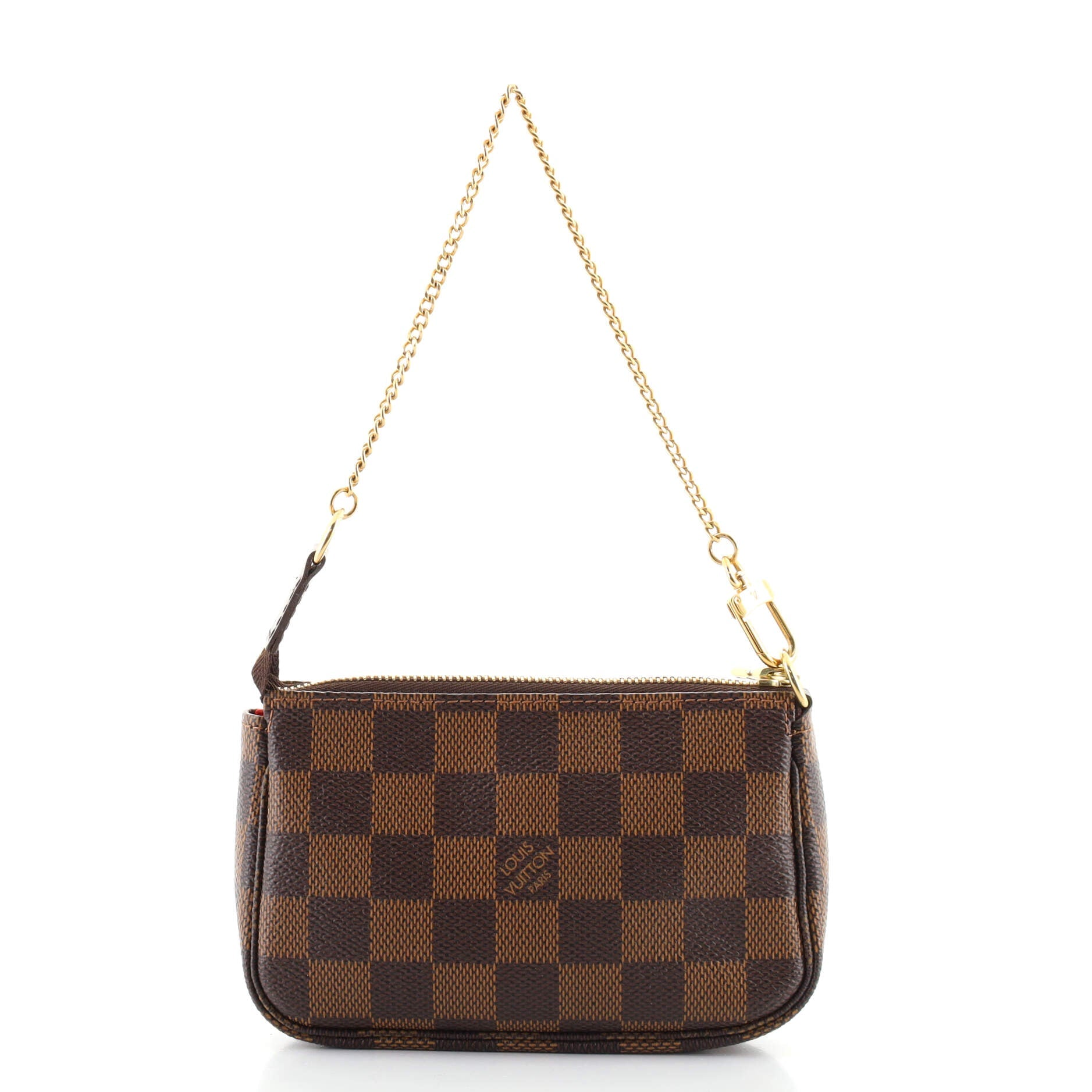 Pochette Accessoires Limited Edition Damier Mini