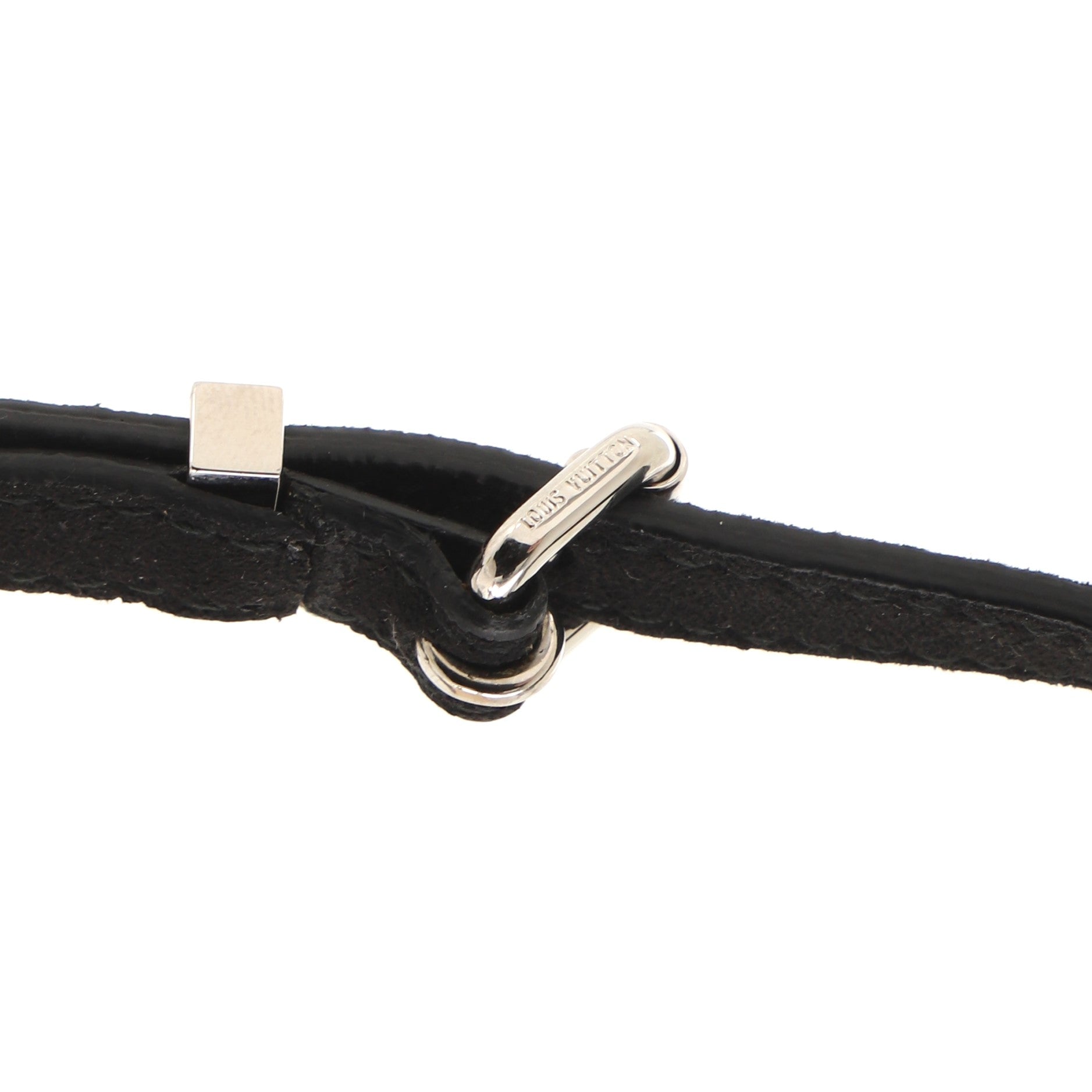 The Ziggy Necklace Metal