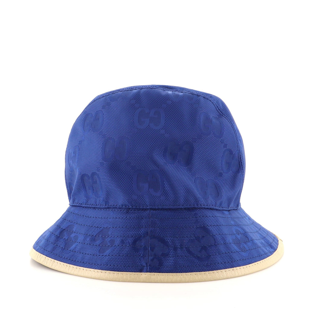 Off The Grid Bucket Hat GG Econyl Medium