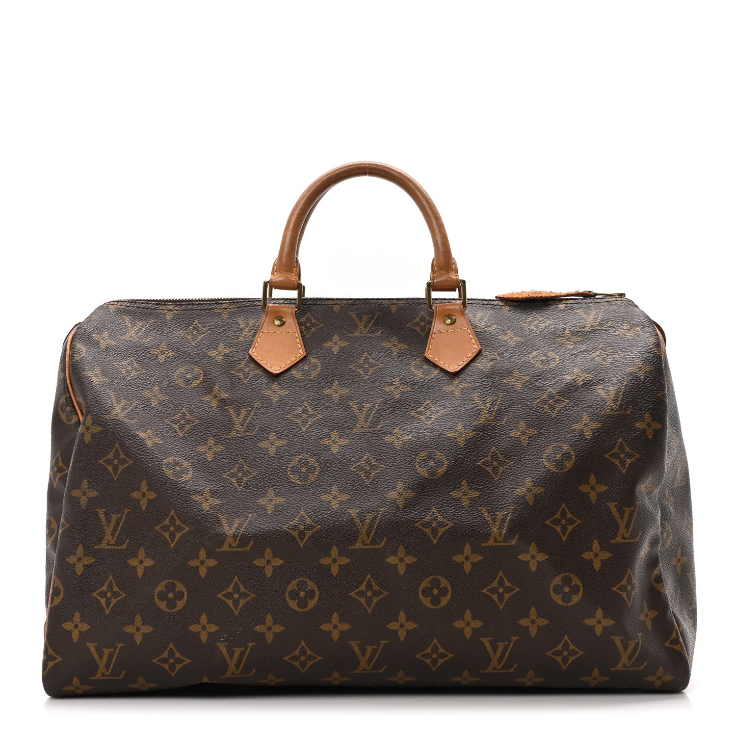 Monogram Speedy 40