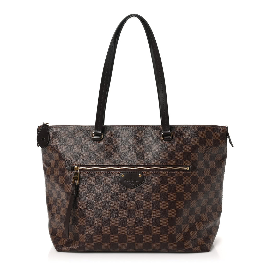 Damier Ebene Iena MM