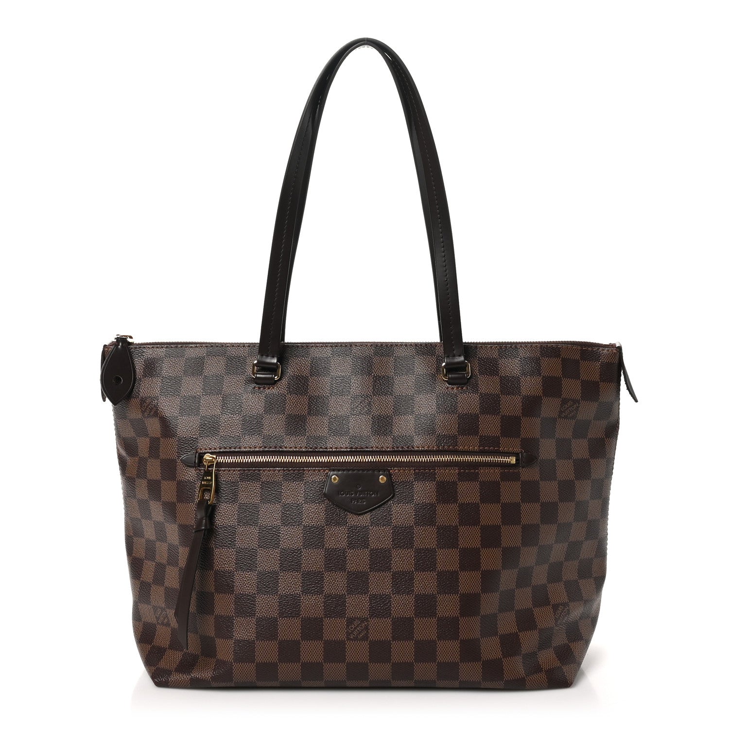 Damier Ebene Iena MM