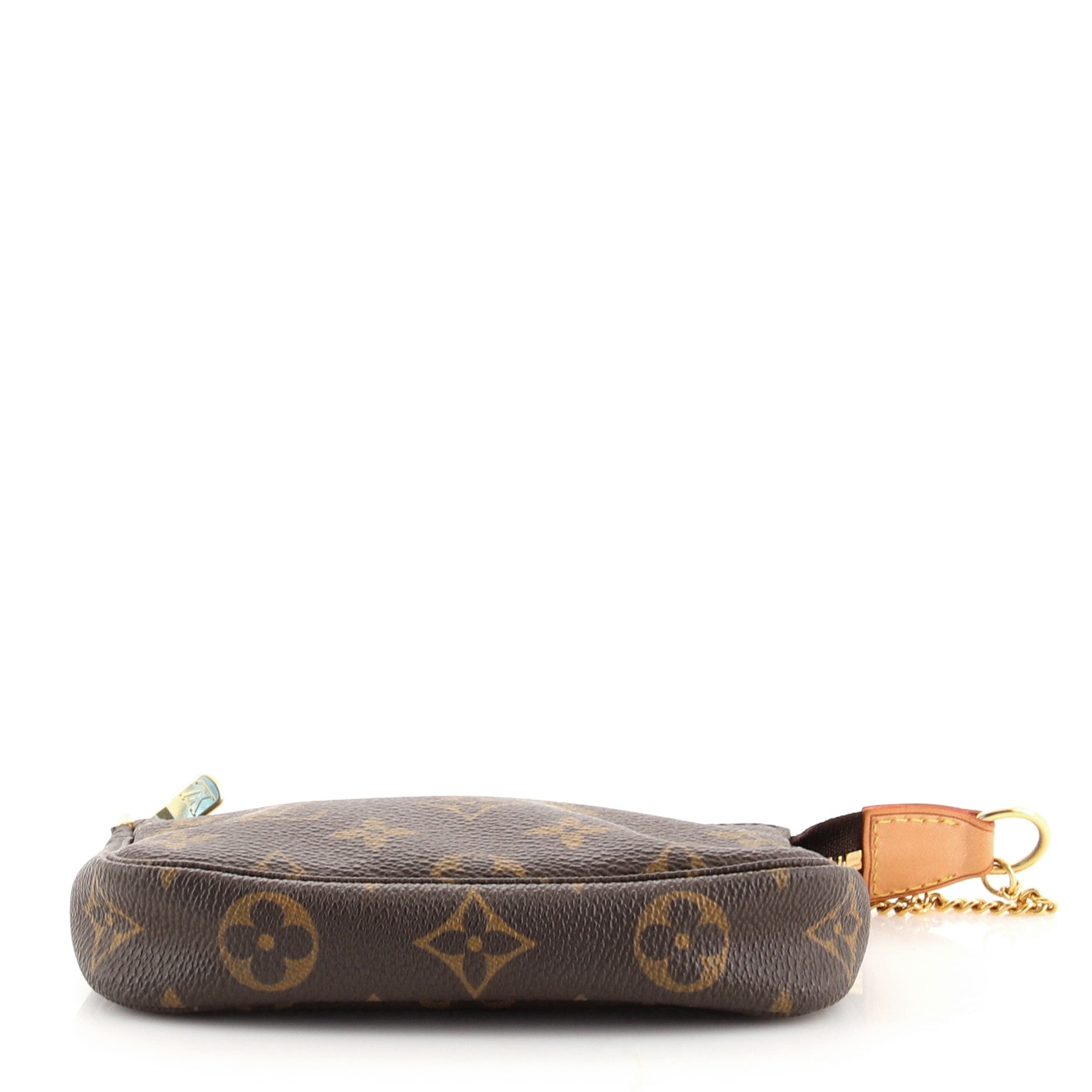 Pochette Accessoires Monogram Canvas Mini