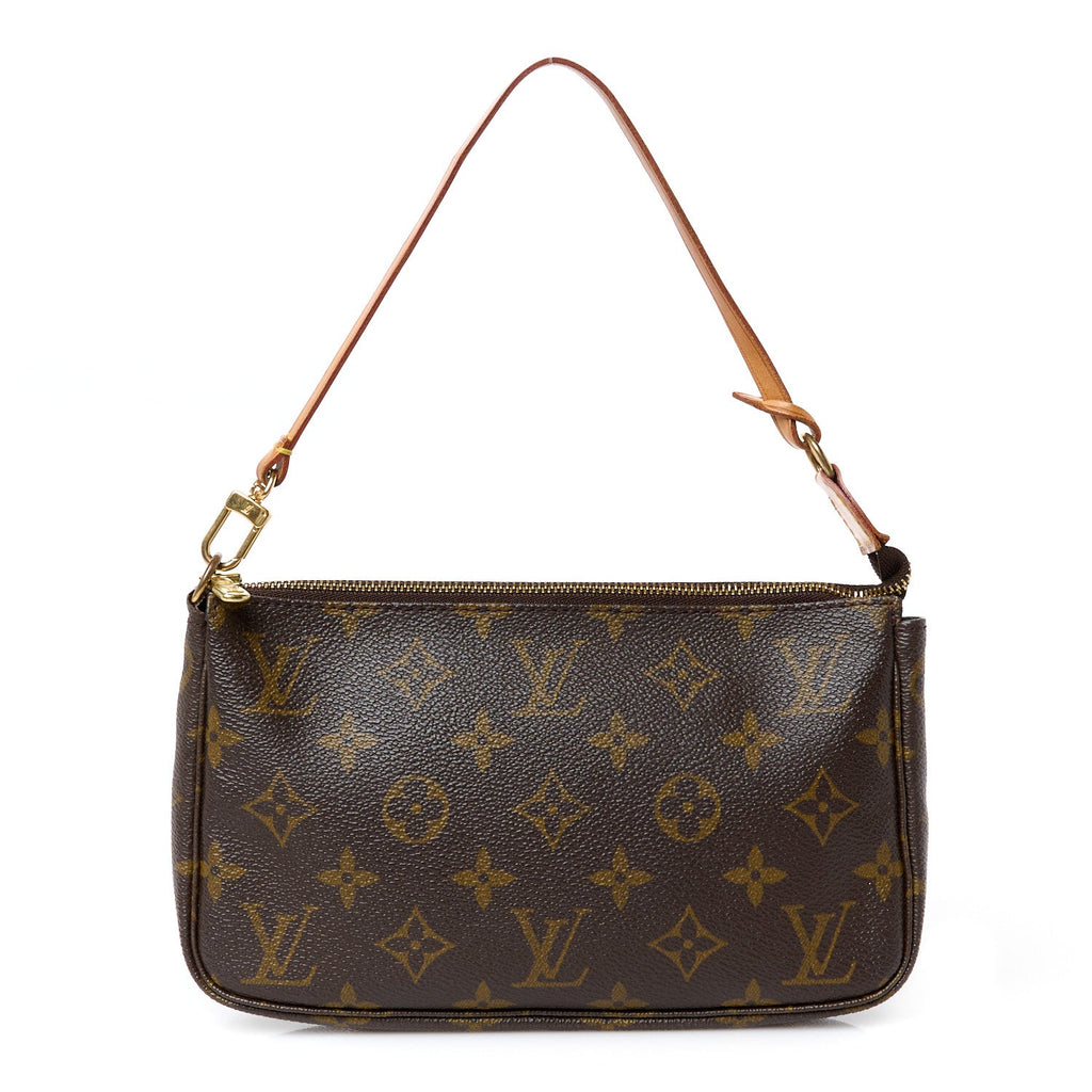 Monogram Pochette Accessories
