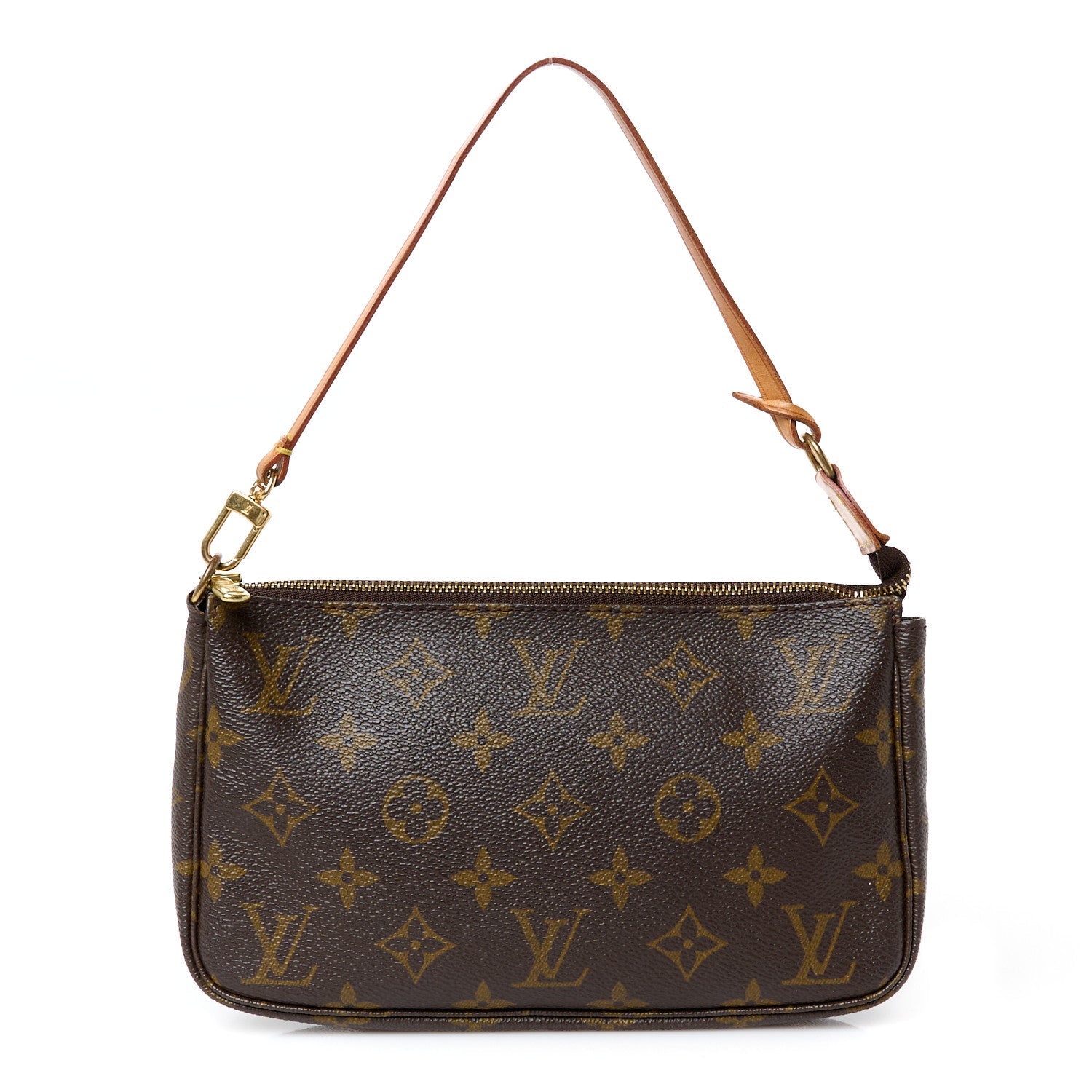 Monogram Pochette Accessories