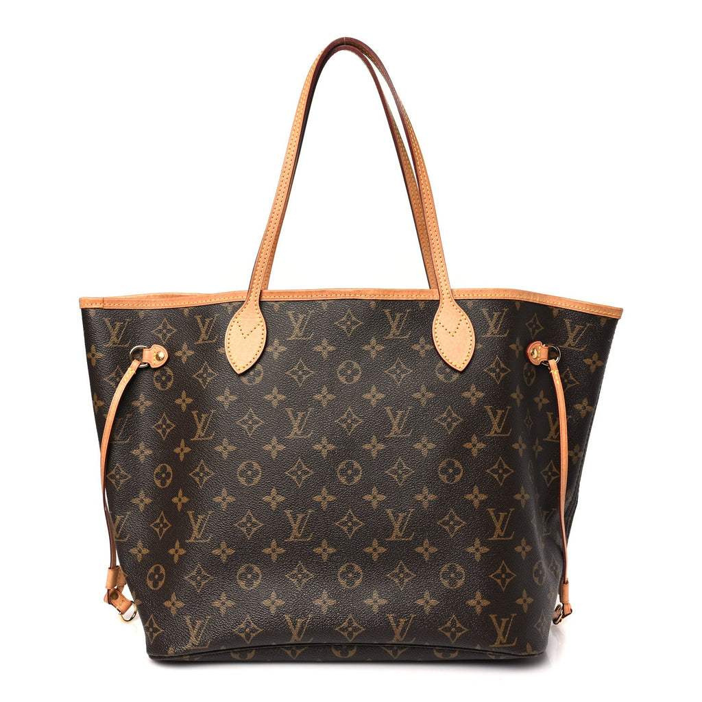 Monogram Neo Neverfull MM