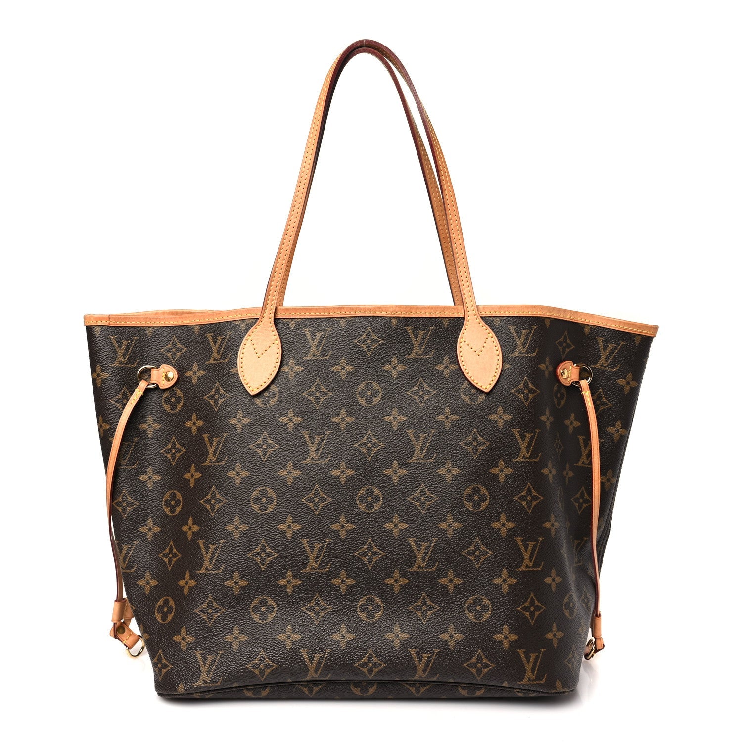 Monogram Neo Neverfull MM