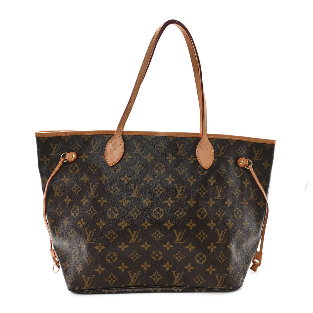 Monogram Neverfull MM