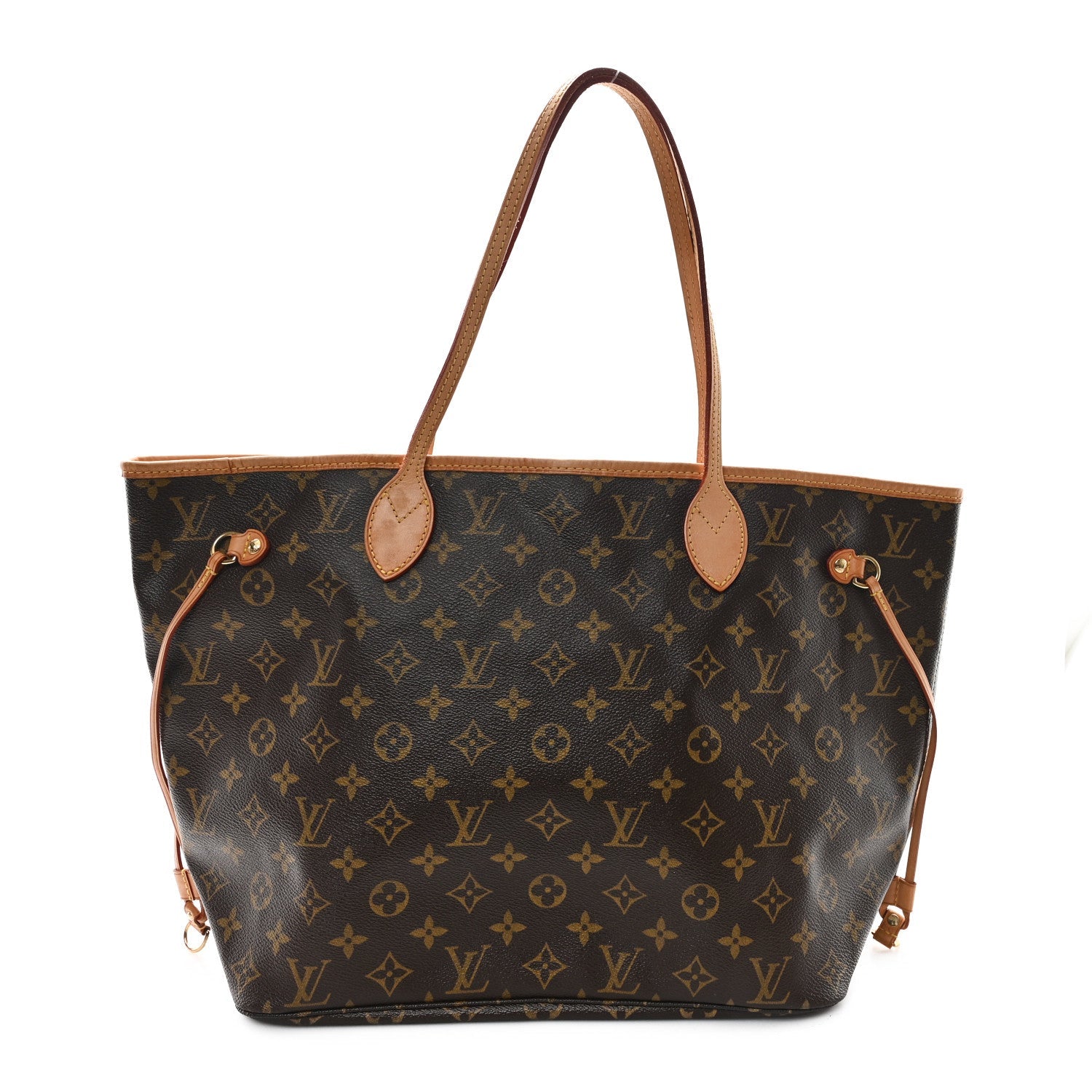 Monogram Neverfull MM