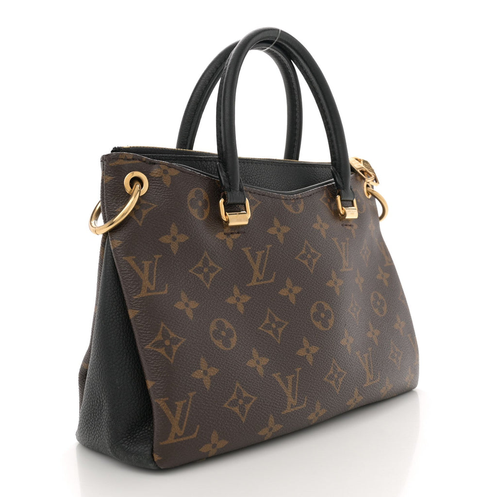 Monogram Pallas Full BB Black