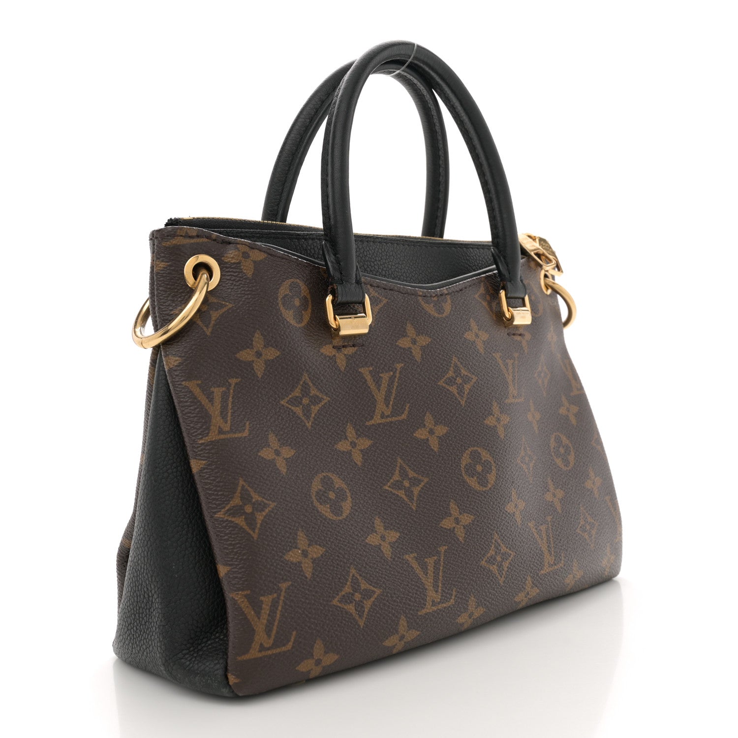 Monogram Pallas Full BB Black