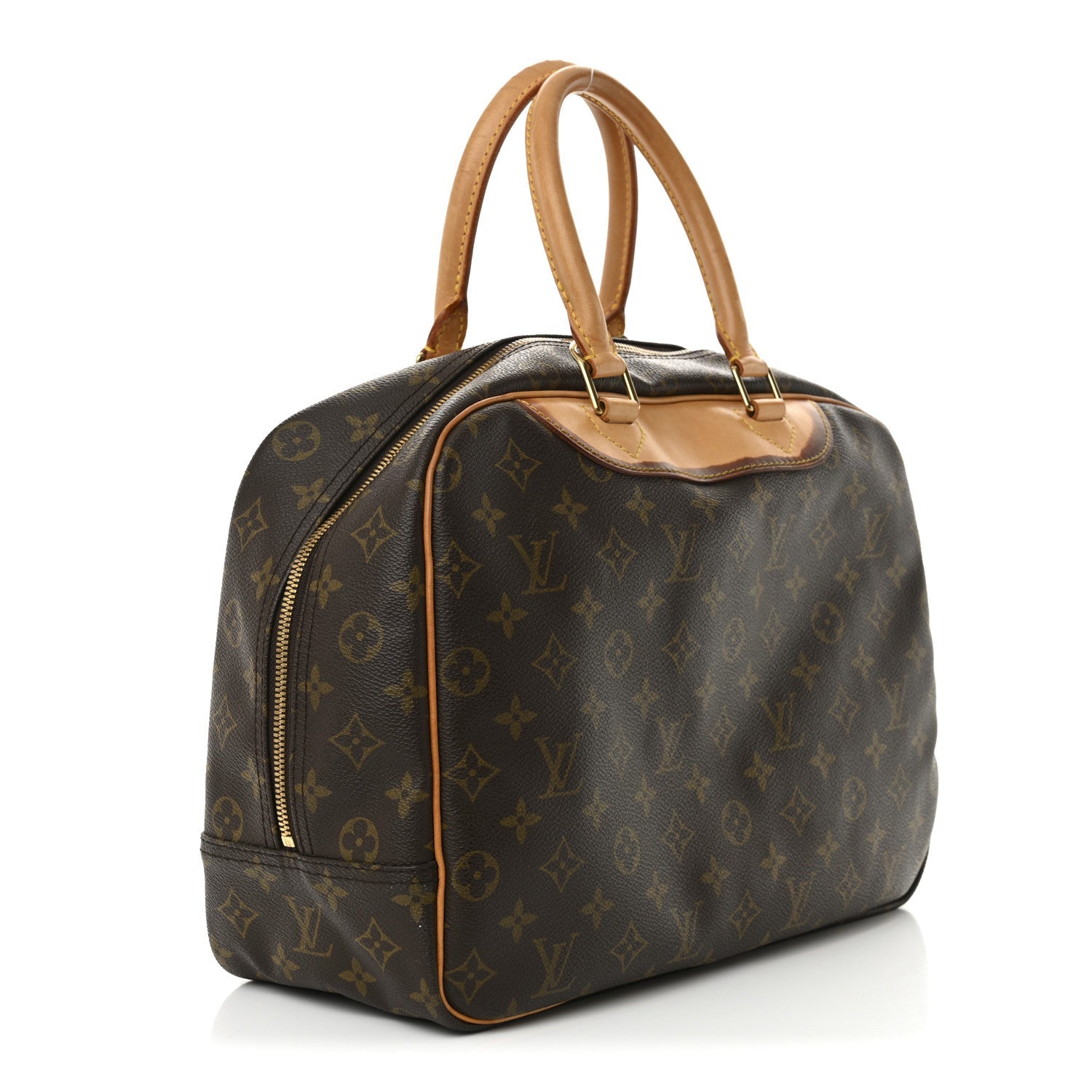 Monogram Deauville