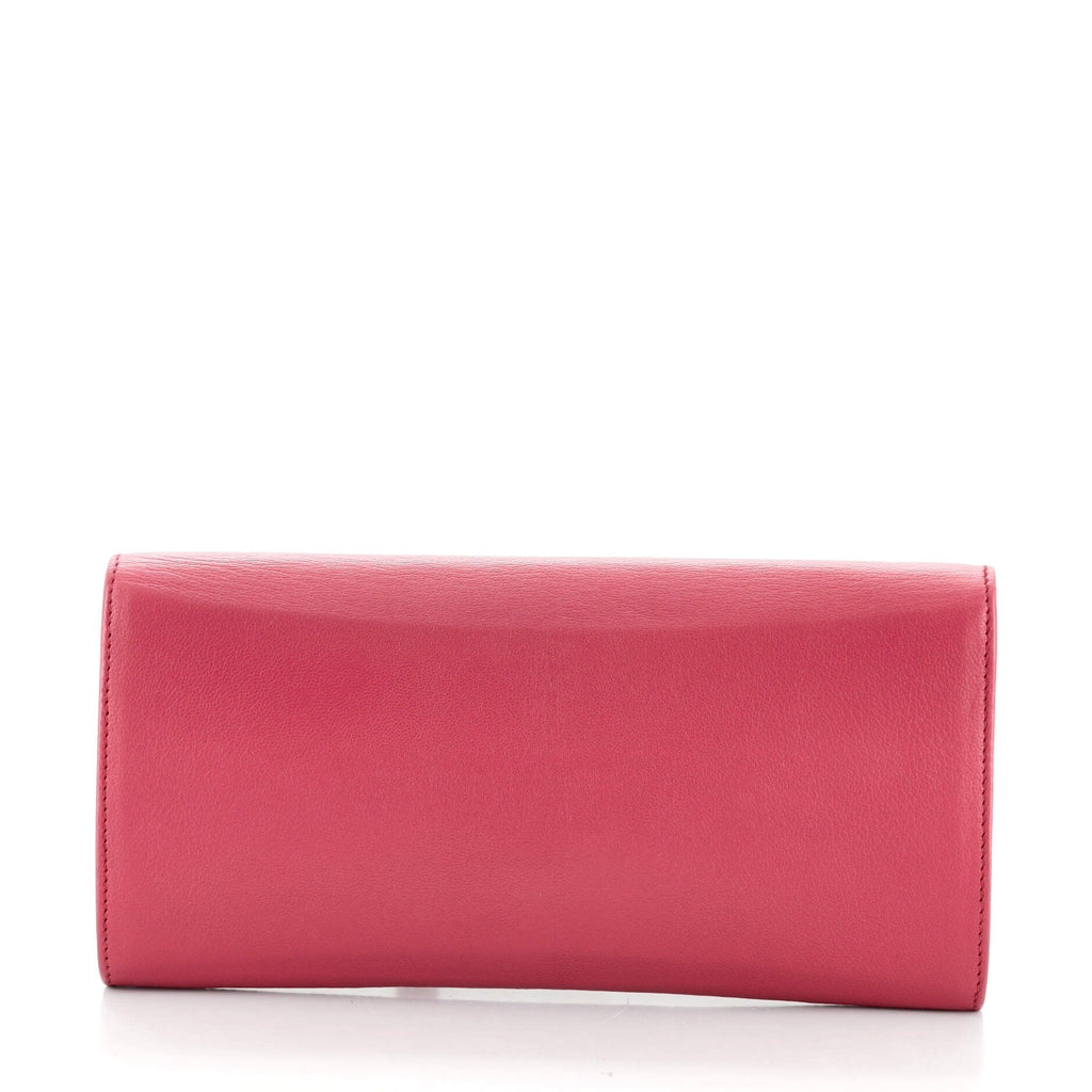 Belle de Jour Clutch Leather Small