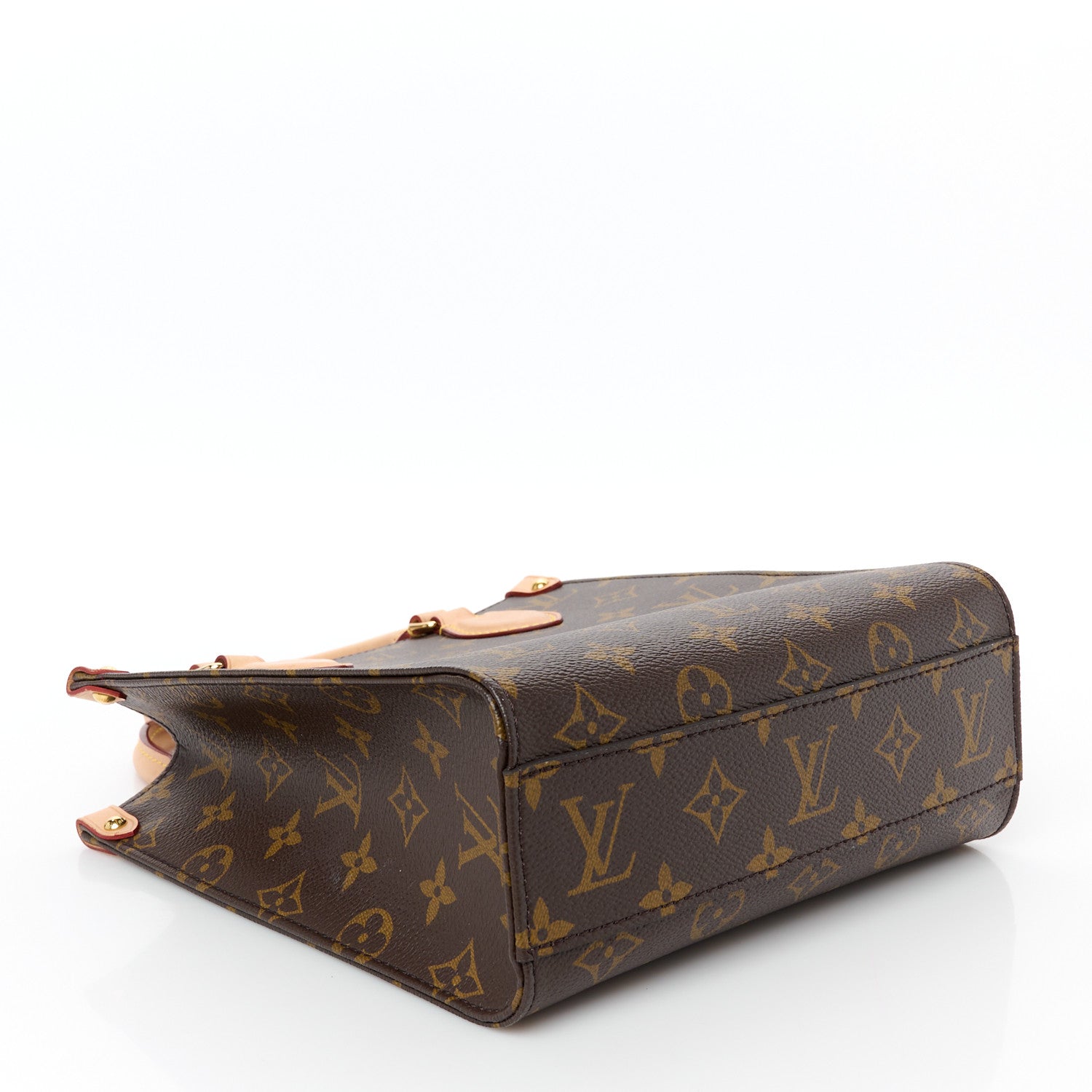 Monogram Sac Plat BB