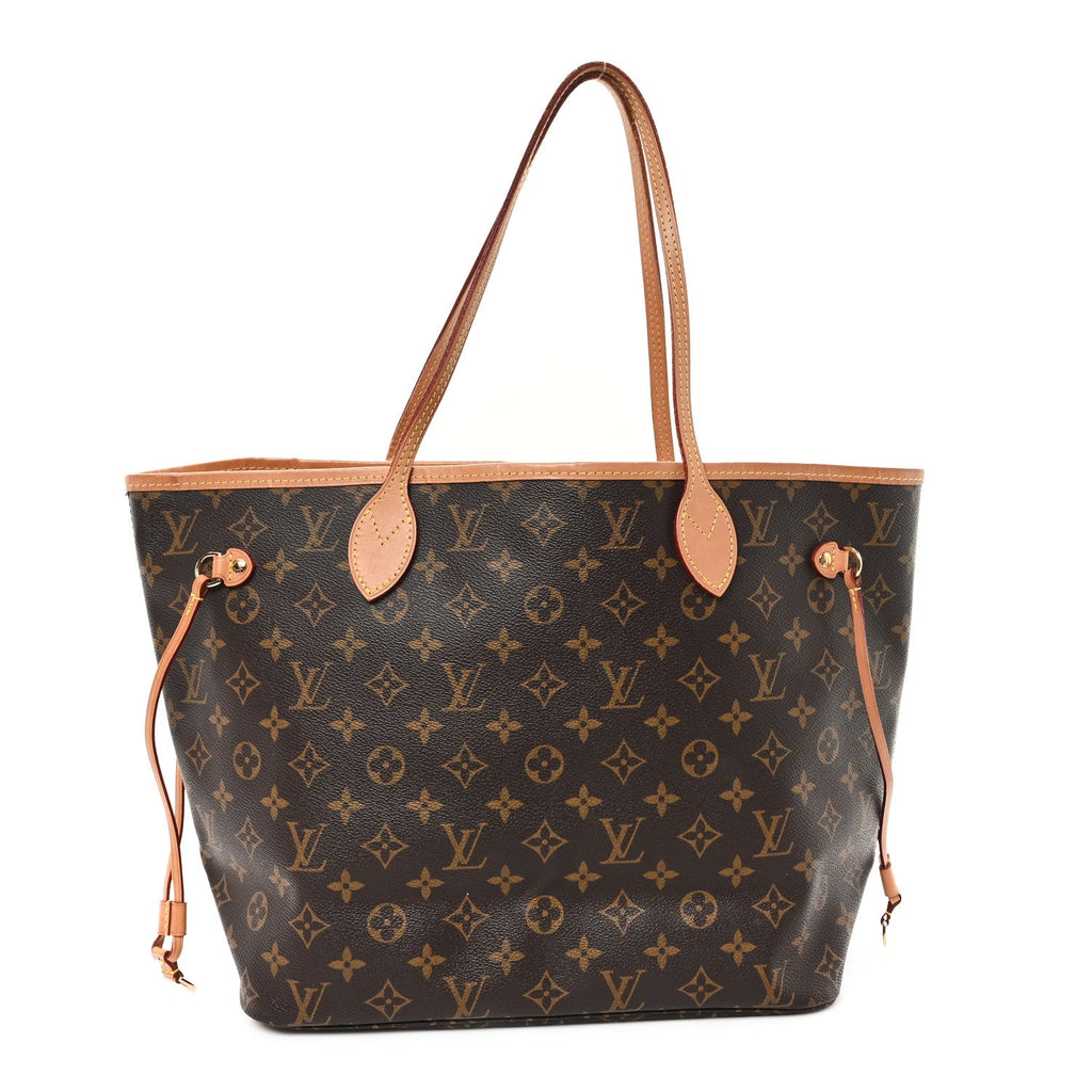 Monogram Neo Neverfull MM